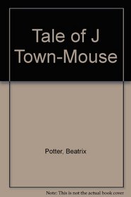 Tale of J Town-Mouse