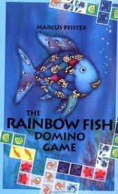 The Rainbow Fish Domino Game