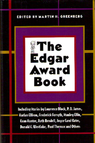 Edgar Award Book
