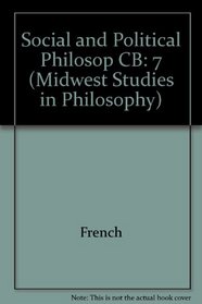 Midwest Studies in Philosophy VII 1982