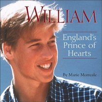William: England's Prince of Hearts