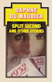 Split Second and Other Stories (Large Print)