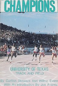 Champions: University of Texas Track and Field