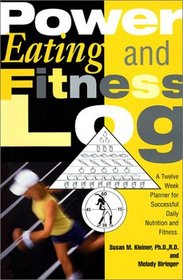 Power Eating  Fitness Log