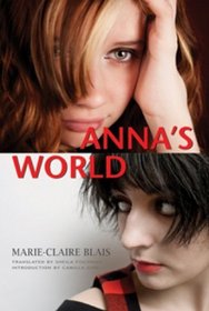 Anna's World (Exile Classics series)