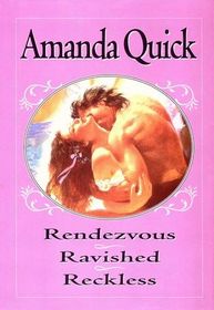 amanda quick triple exclusive