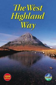 The West Highland Way 2008