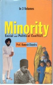 Minority : Social and Political Conflict