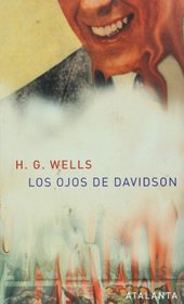 Los ojos de Davidson (Spanish Edition)