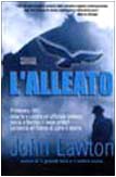 L'alleato (Riptide) (Frederick Troy, Bk 4) (Italian Edition)