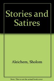 Stories and Satires