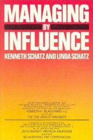 Managing by Influence