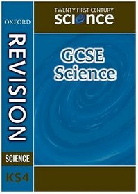 Twenty First Century Science: GCSE Science Revision Guide (Gcse 21st Century Science)