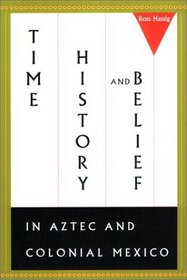 Time, History, and Belief in Aztec and Colonial Mexico