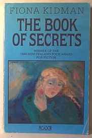 The Book of Secrets (Picador)