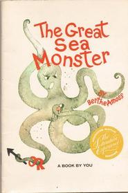 The Great Sea Monster