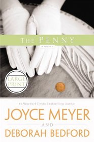 The Penny (Large Print)