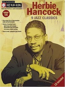 Herbie Hancock: Volume 20