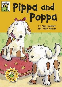 Pippa and Poppa (Leapfrog)