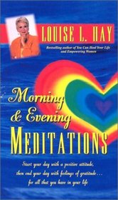 Morning  & Evening Meditations (Audio CD) (Abridged)