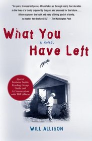 What You Have Left