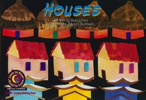 Houses (Learn to Read Learn to Read)