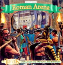 The Roman Arena (Time Tours)