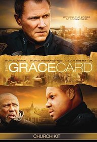 The Grace Card: Church Kit - Official Movie Resource from The Grace Card