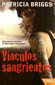 Vinculos sangrientos