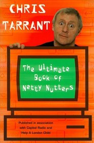 The Ultimate Book of Netty Nutters