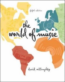 The World of Music