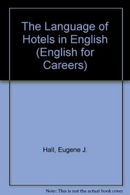 Language Of Hotels In English