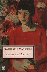 THE LETTERS AND JOURNALS: A SELECTION (TWENTIETH CENTURY CLASSICS)