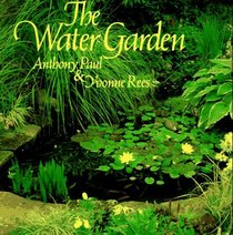 The Water Garden (Viking Home Gardening Bookshelf)