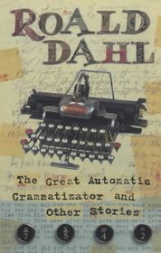 The Great Automatic Grammatizator (Puffin Teenage Books)