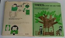 Trees and How We Use Them (All Around S)