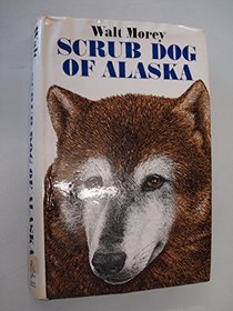 Scrub Dog of Alaska