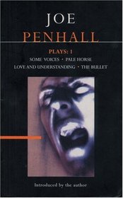 Penhall Plays 1 (Methuen Contemporary Dramatists)