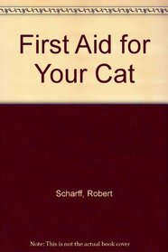 First Aid for Your Car