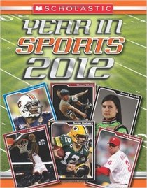 Scholastic Year in Sports 2012