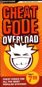 Cheat Code Overload Fall 2009