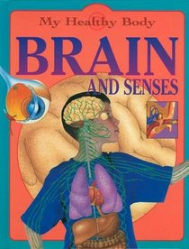 Brain and Senses (My Healthy Body)