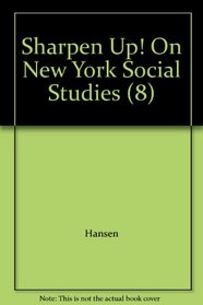 Sharpen Up! On New York Social Studies (8)