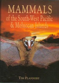 Mammals of the South-West Pacific & Moluccan Islands