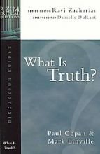 Rzim Critical Questions Discussion Guides