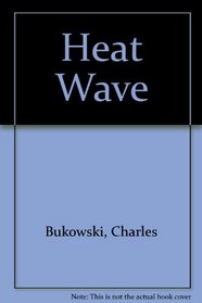 Heat Wave (Handbound Edition with original artwork by Ken Price)