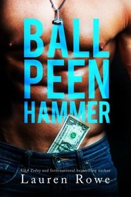 Ball Peen Hammer