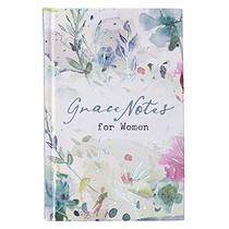 Grace Notes For Women | Timeless Treasury of Bible Promises Hardcover Gift Book for Women, Gilt-Edge Pages