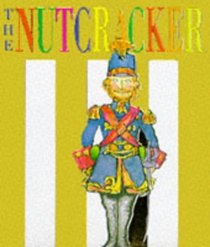 The Nutcracker (Running Press Miniature Editions)