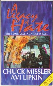A Legacy of Hate (Prophetic Updates)